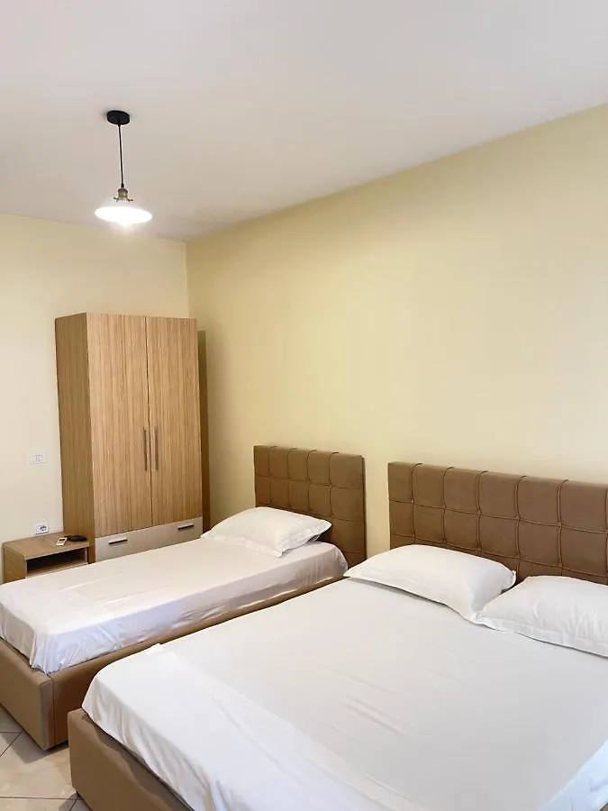 Noi Sea View Studio Vlore