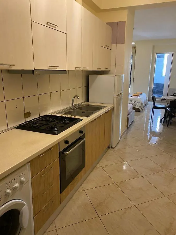 Noi Sea View Studio Vlore