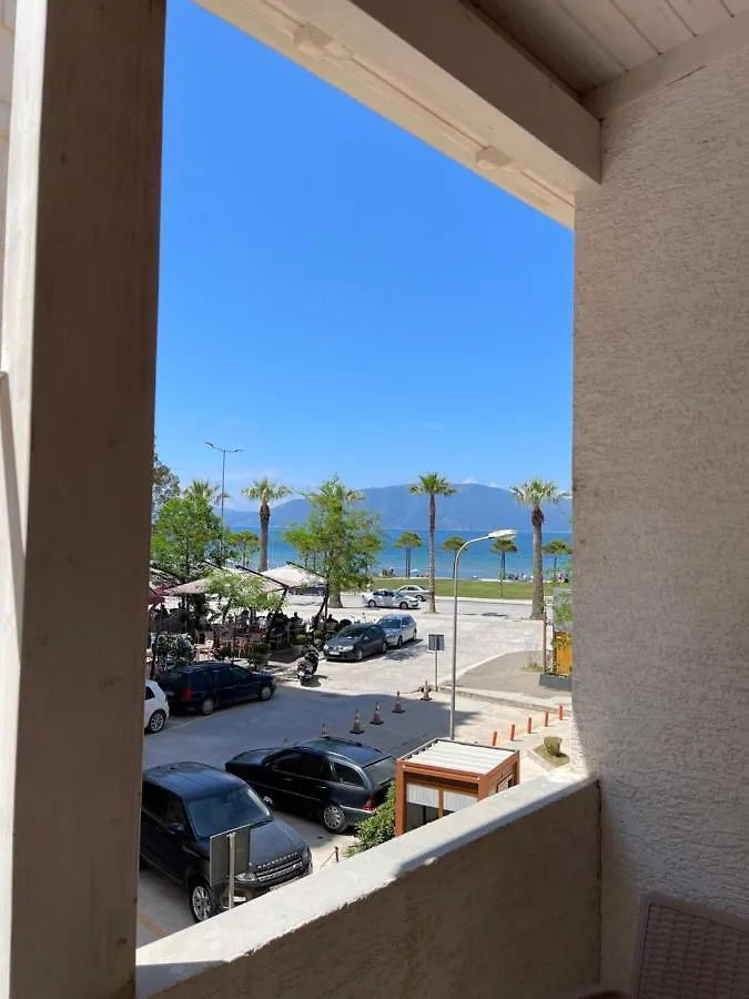 Noi Sea View Studio Vlore 0*,  Albania
